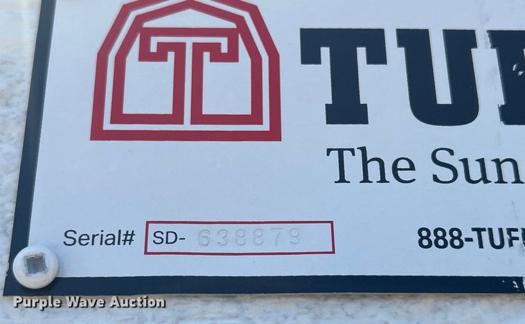 image for item DS0870 Tuff Shed storage shed