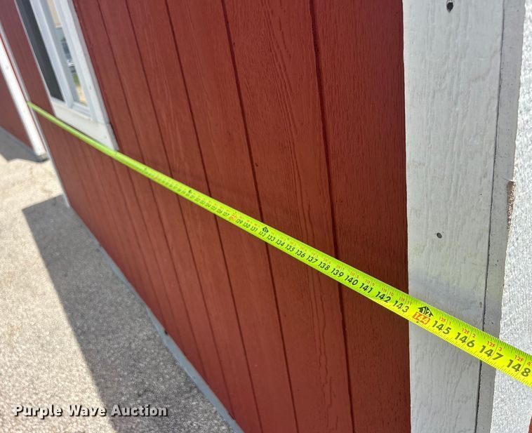 image for item DS0871 Tuff Shed storage shed