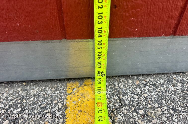 image for item DS0871 Tuff Shed storage shed