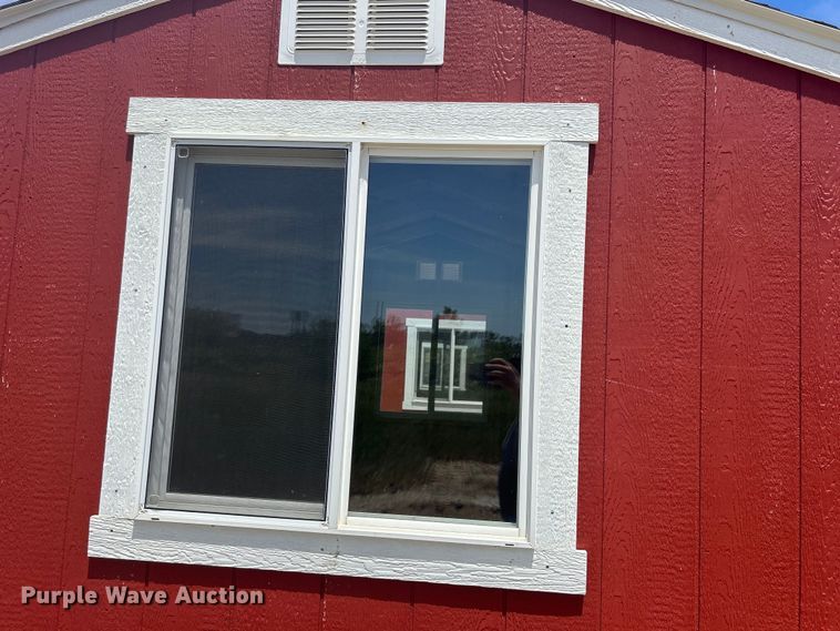 image for item DS0871 Tuff Shed storage shed