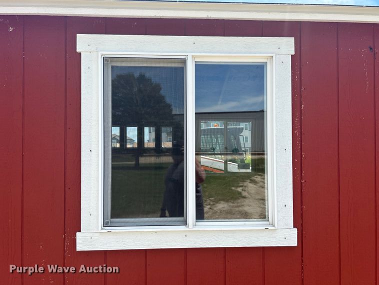 image for item DS0871 Tuff Shed storage shed