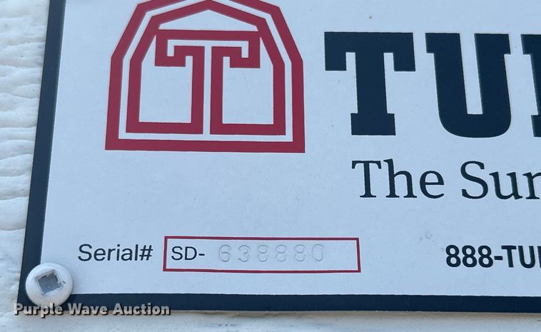 image for item DS0871 Tuff Shed storage shed