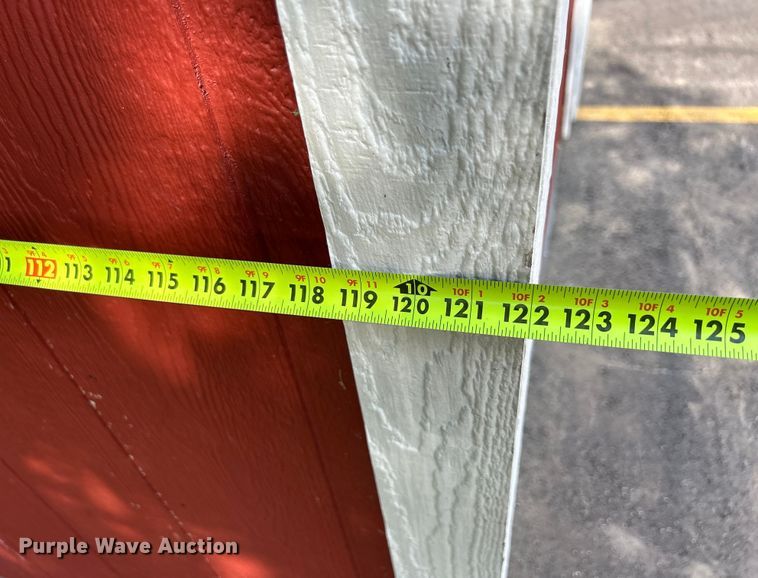 image for item DS0872 Tuff Shed  storage shed