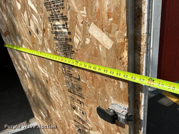 image for item DS0872 Tuff Shed  storage shed