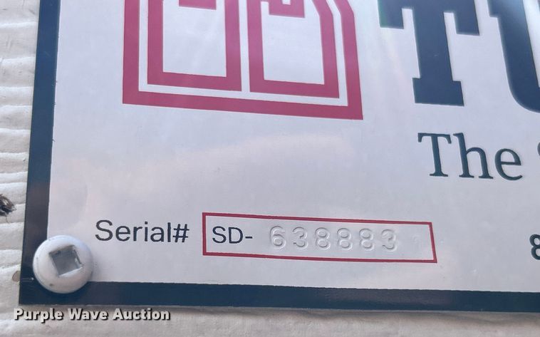 image for item DS0872 Tuff Shed  storage shed