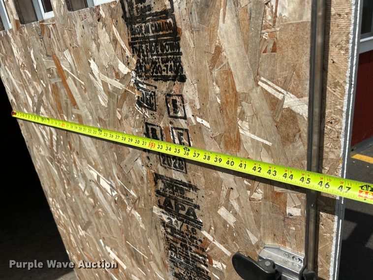 image for item DS0873 Tuff Shed  storage shed