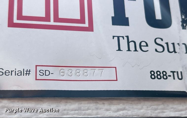 image for item DS0873 Tuff Shed  storage shed