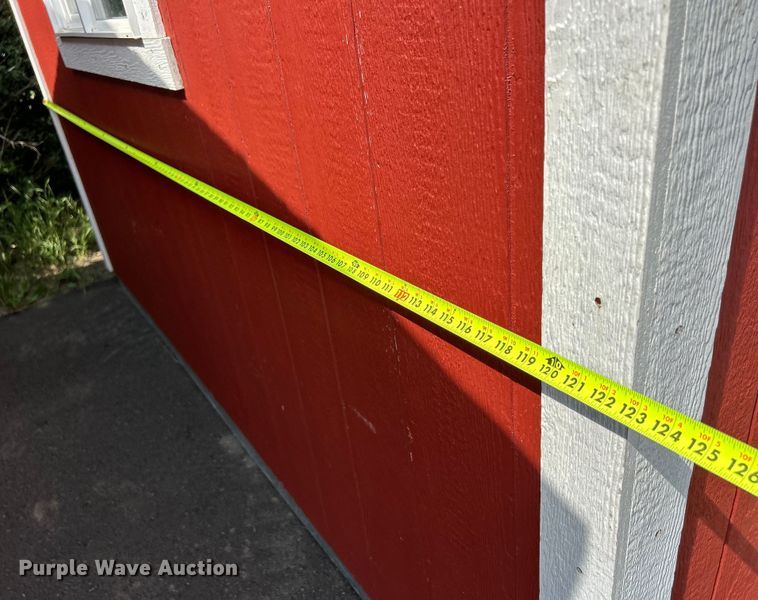 image for item DS0874 Tuff Shed  storage shed