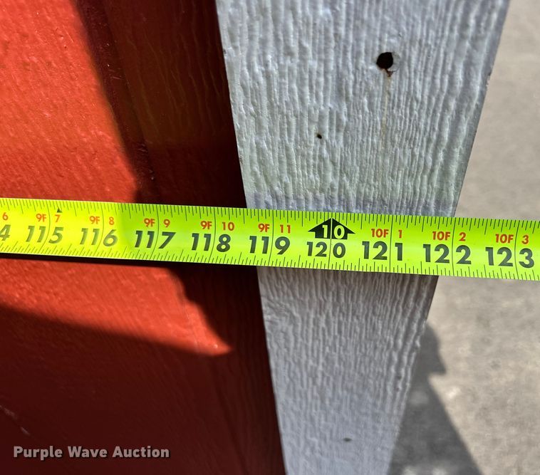 image for item DS0874 Tuff Shed  storage shed