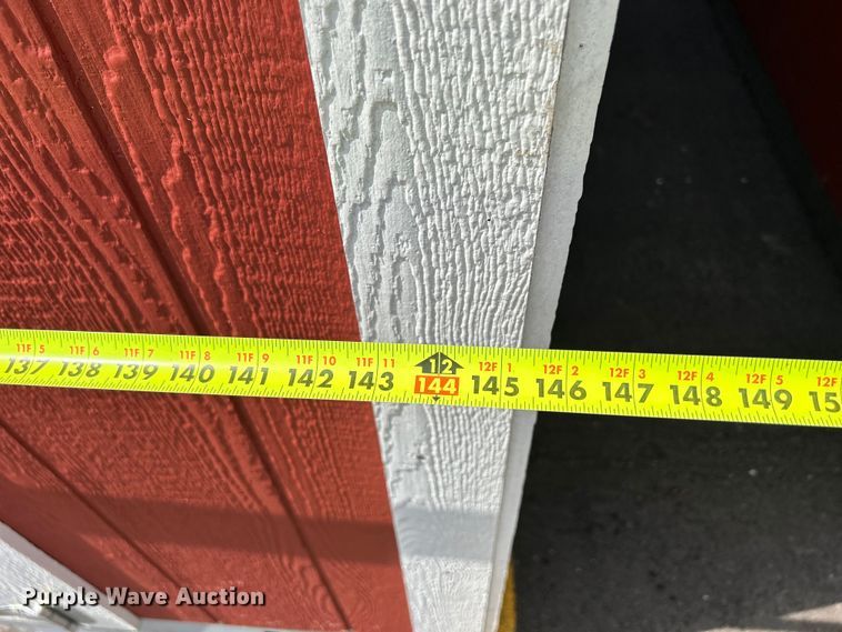 image for item DS0874 Tuff Shed  storage shed