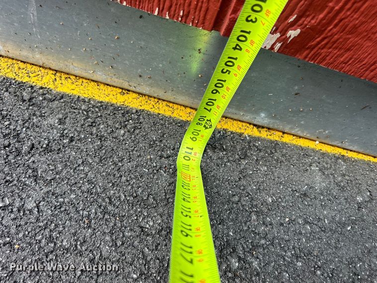 image for item DS0874 Tuff Shed  storage shed