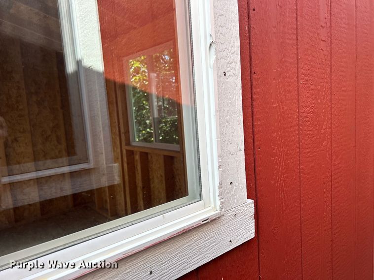 image for item DS0874 Tuff Shed  storage shed