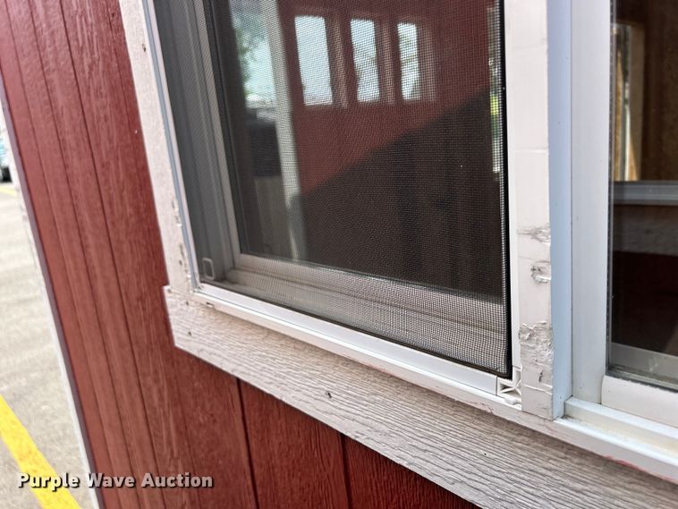 image for item DS0874 Tuff Shed  storage shed