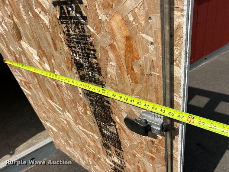 image for item DS0874 Tuff Shed  storage shed