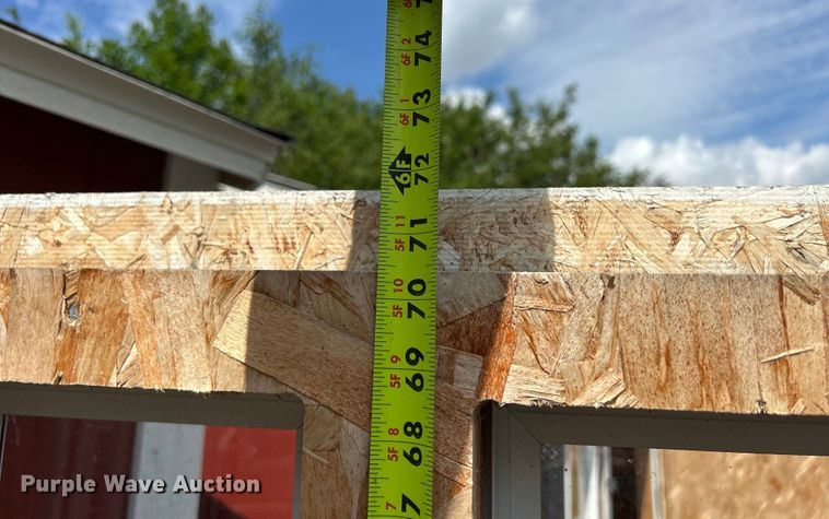 image for item DS0874 Tuff Shed  storage shed