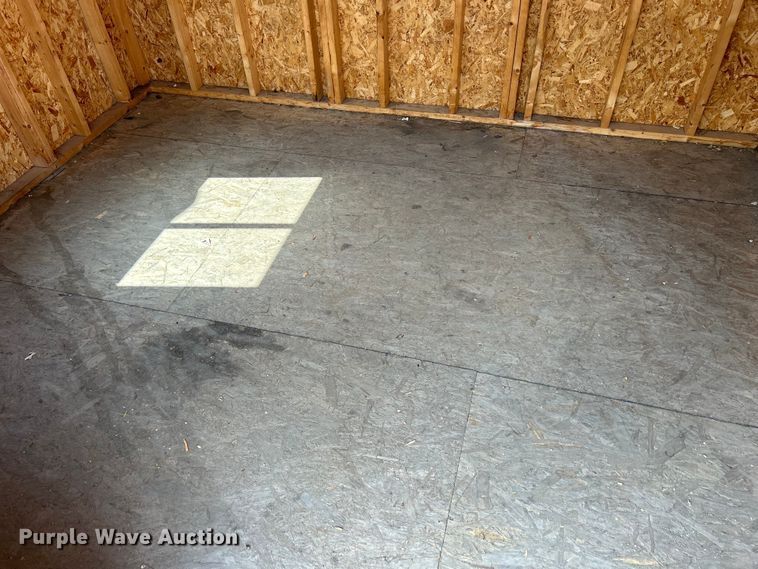 image for item DS0874 Tuff Shed  storage shed