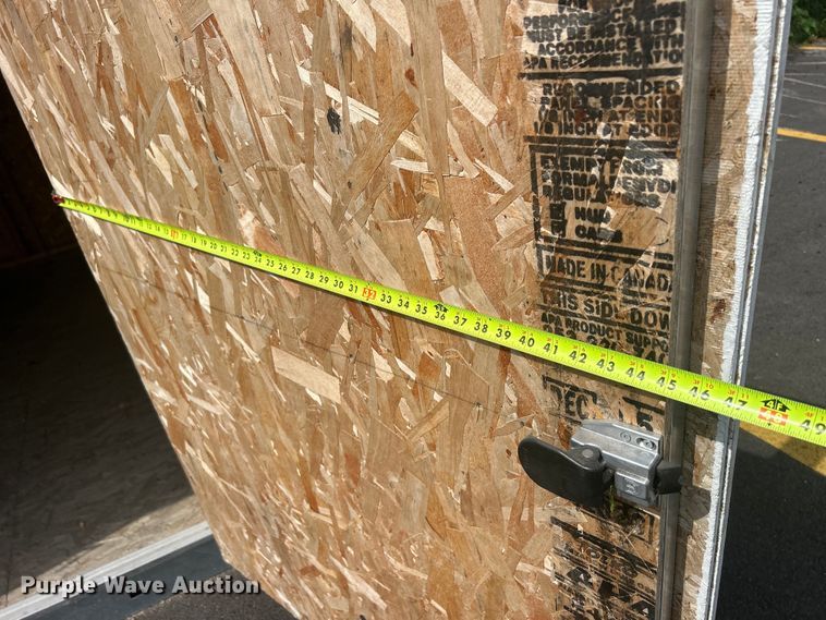 image for item DS0875 Tuff Shed  storage shed