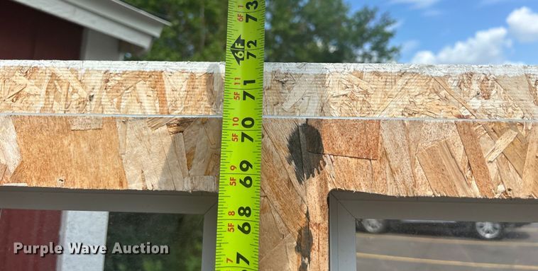 image for item DS0875 Tuff Shed  storage shed