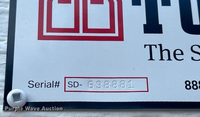 image for item DS0875 Tuff Shed  storage shed