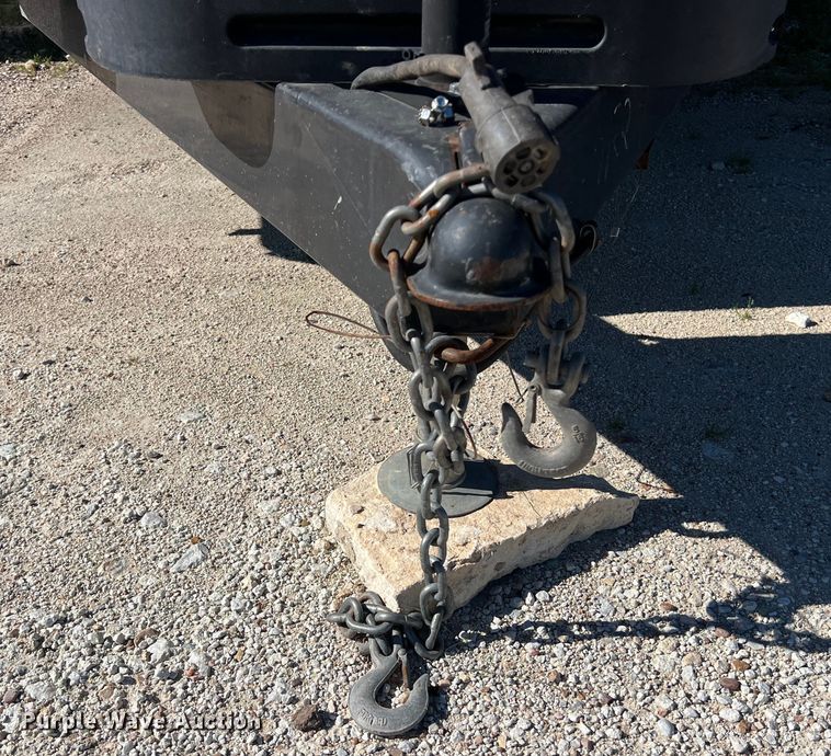 image for item DS2941 2017 Heartland 30LX Prowler camper