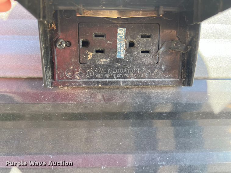 image for item DS2941 2017 Heartland 30LX Prowler camper