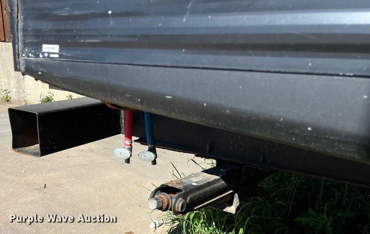 image for item DS2941 2017 Heartland 30LX Prowler camper