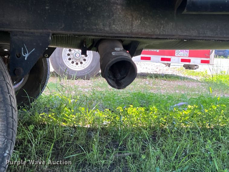 image for item DS2941 2017 Heartland 30LX Prowler camper