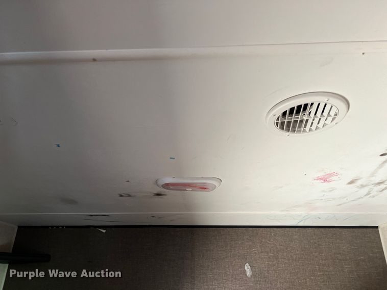 image for item DS2941 2017 Heartland 30LX Prowler camper