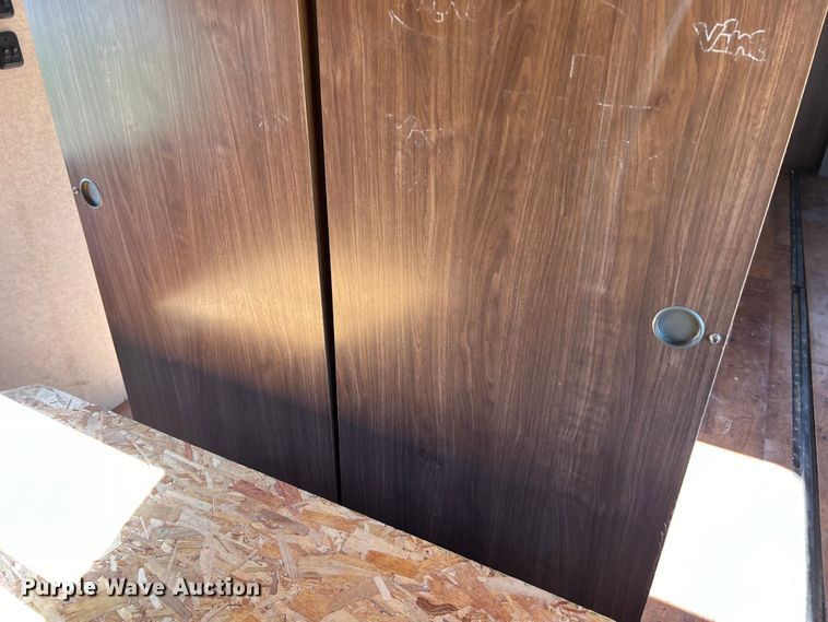 image for item DS2941 2017 Heartland 30LX Prowler camper