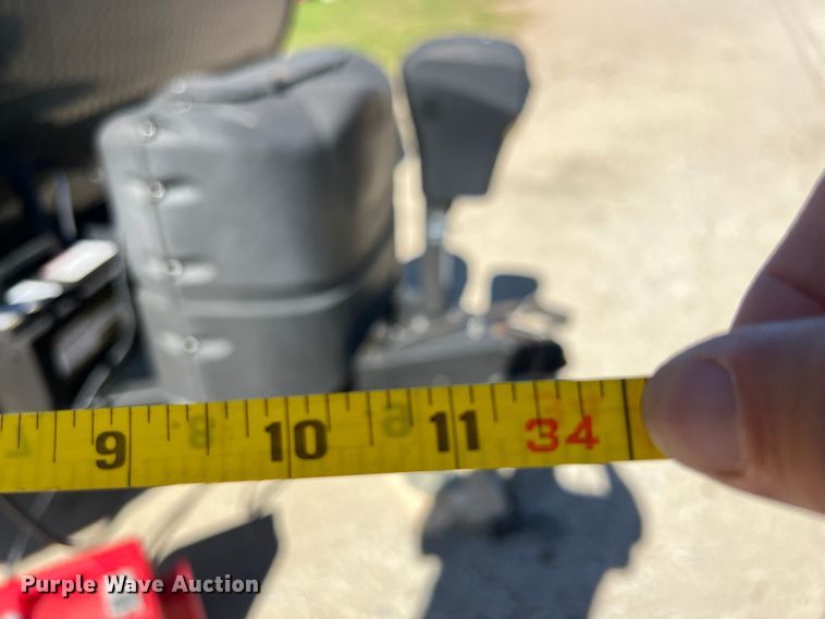 image for item DS2941 2017 Heartland 30LX Prowler camper