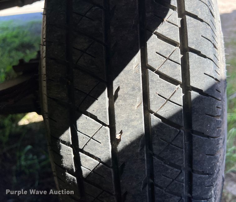 image for item DS2941 2017 Heartland 30LX Prowler camper