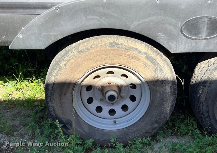 image for item DS2941 2017 Heartland 30LX Prowler camper