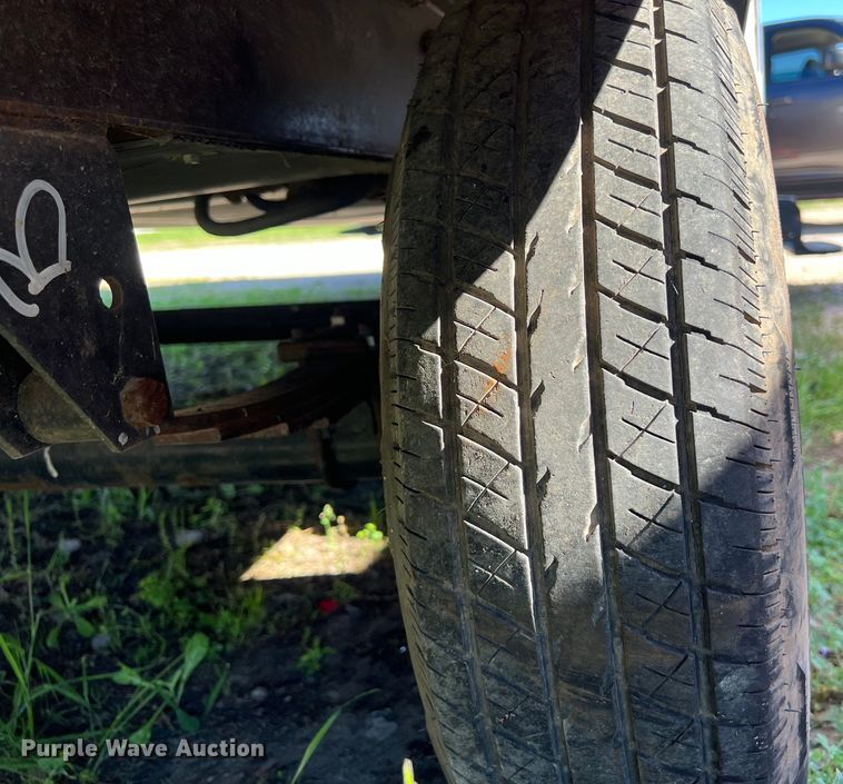 image for item DS2941 2017 Heartland 30LX Prowler camper