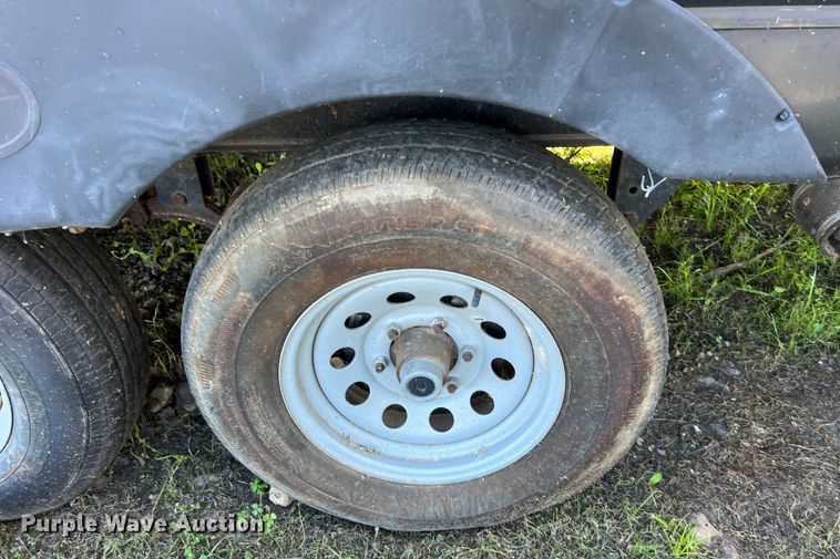 image for item DS2941 2017 Heartland 30LX Prowler camper