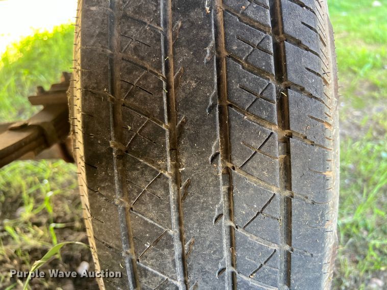 image for item DS2941 2017 Heartland 30LX Prowler camper