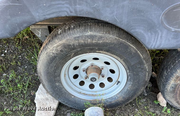 image for item DS2941 2017 Heartland 30LX Prowler camper