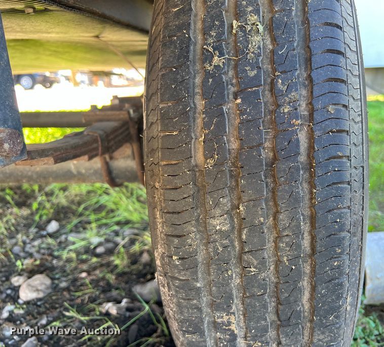 image for item DS2941 2017 Heartland 30LX Prowler camper