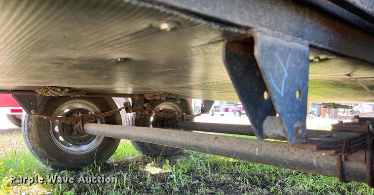 image for item DS2941 2017 Heartland 30LX Prowler camper