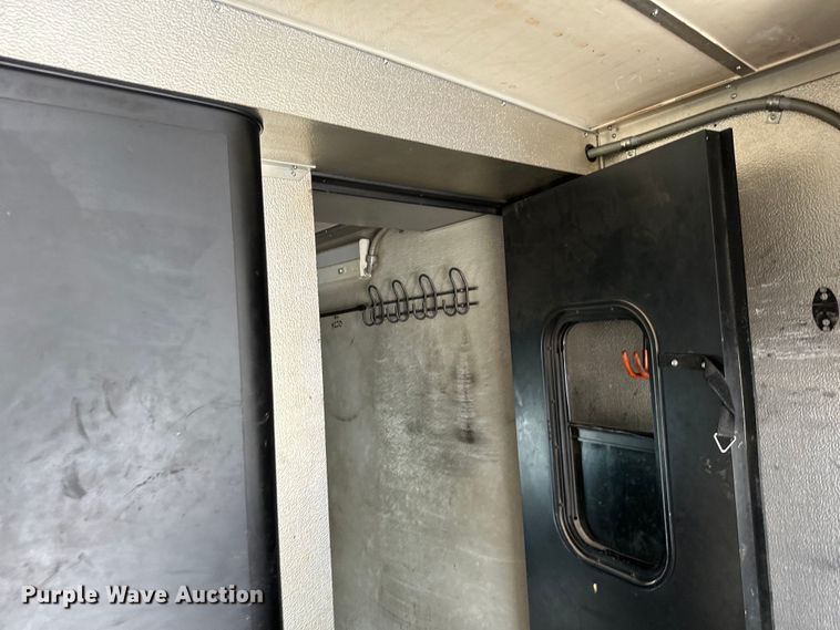 image for item DS4166 2012 International  Terrastar box truck