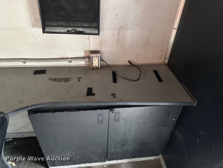 image for item DS4166 2012 International  Terrastar box truck