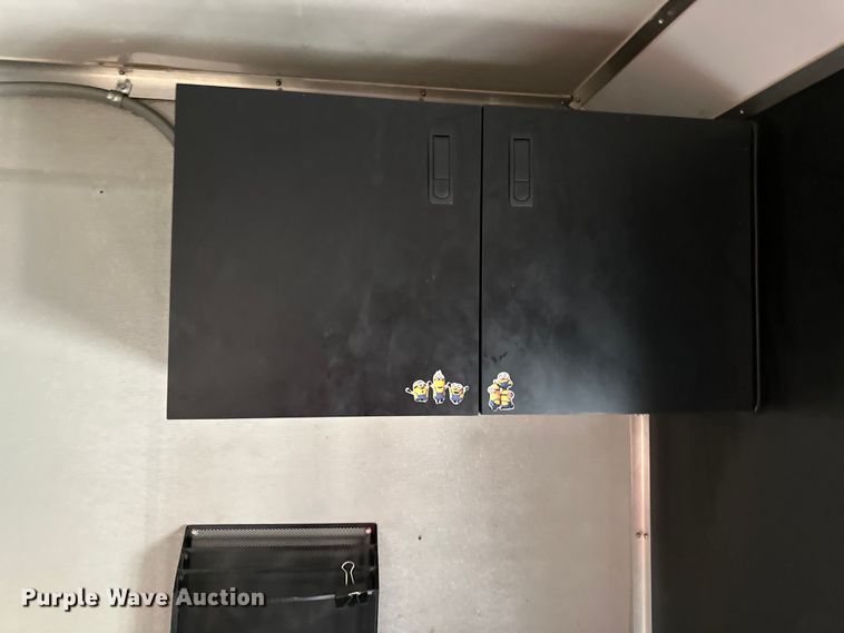 image for item DS4166 2012 International  Terrastar box truck