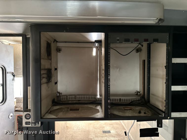 image for item DS4166 2012 International  Terrastar box truck