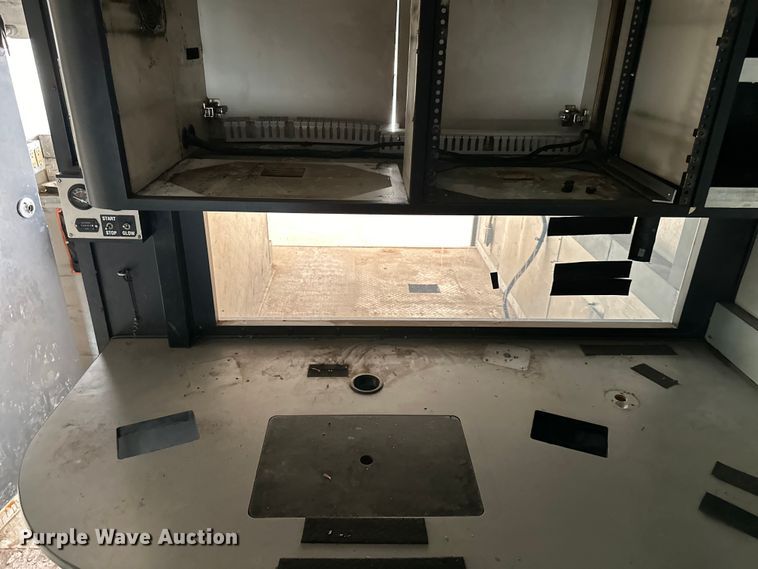 image for item DS4166 2012 International  Terrastar box truck