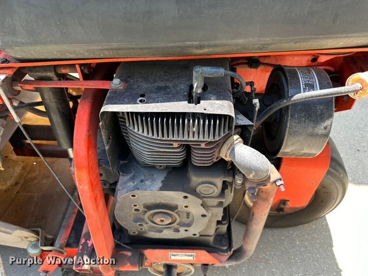 image for item DS4182 Jacobsen  reel mower