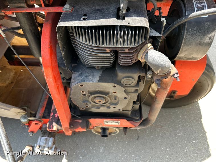 image for item DS4182 Jacobsen  reel mower