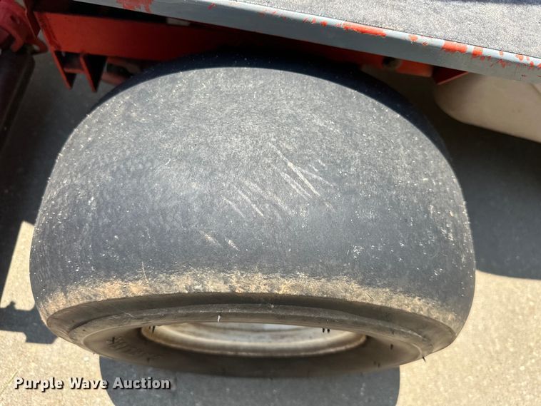 image for item DS4182 Jacobsen  reel mower