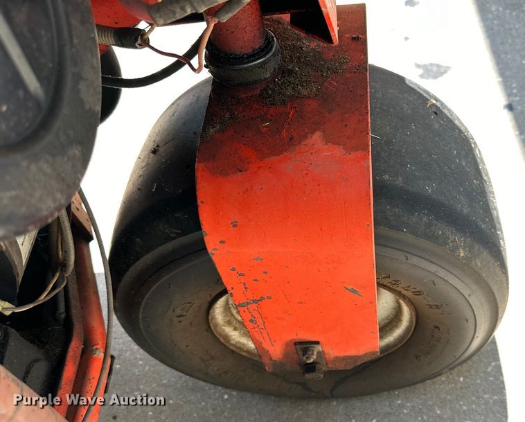 image for item DS4182 Jacobsen  reel mower