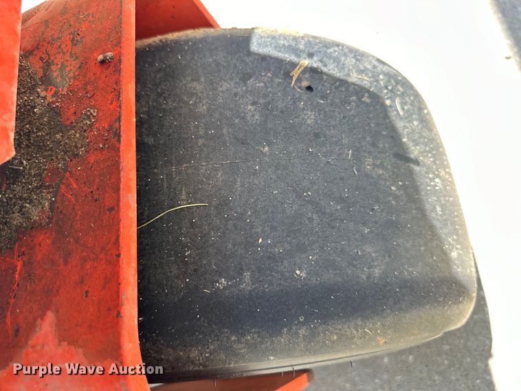 image for item DS4182 Jacobsen  reel mower