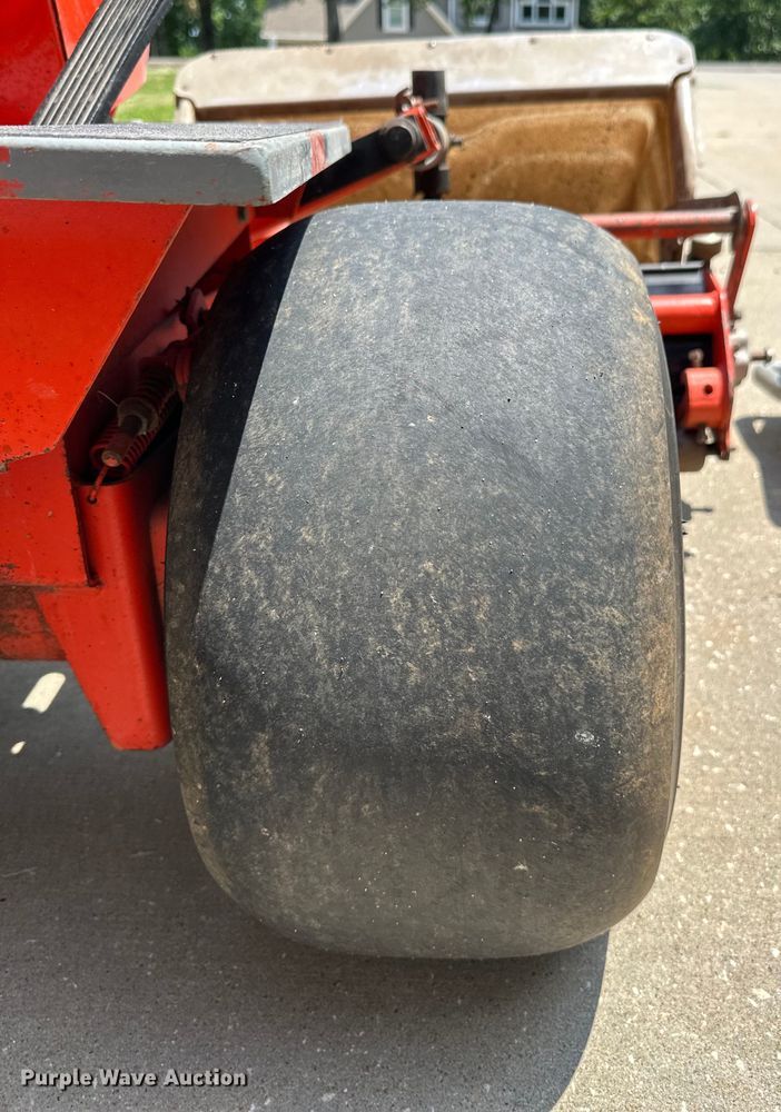 image for item DS4182 Jacobsen  reel mower