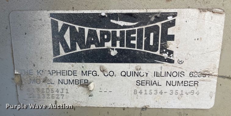 image for item DS5516 1999 Ford  F450 SuperDuty XL utility / service truck